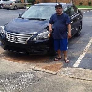 Meet your Posher, Agustin